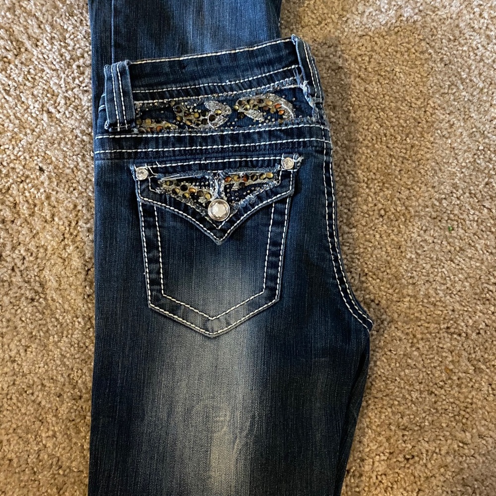Premier Jeans